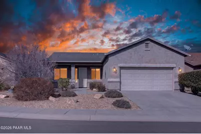 6096 E Linwood Drive, Prescott Valley, AZ 86314 - Photo 1