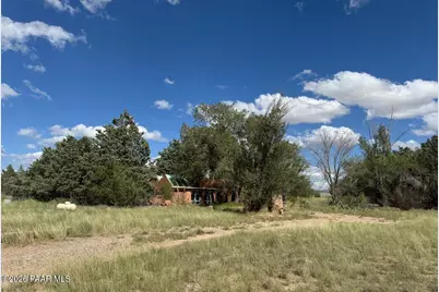 1327 E Granite Creek Lane, Chino Valley, AZ 86323 - Photo 1