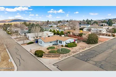 1215 Willow Lake Road, Prescott, AZ 86301 - Photo 1