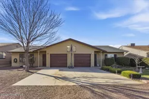 2976 N Golden Way, Prescott Valley, AZ 86314 - Photo 1