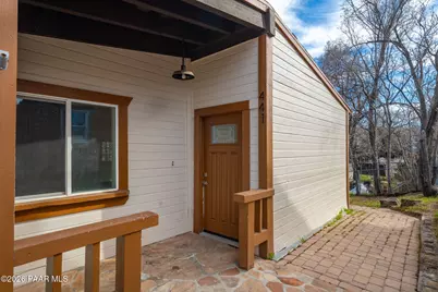 441 S Granite Street, Prescott, AZ 86303 - Photo 1