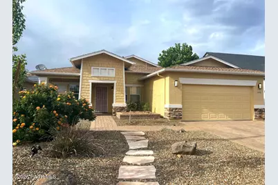 13076 E Madrid Street, Dewey-Humboldt, AZ 86327 - Photo 1