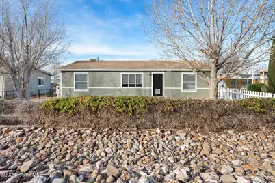 1750 Elk Drive, Chino Valley, AZ 86323 - Photo 1