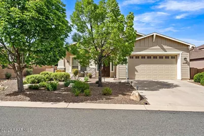 7550 E Traders Trail, Prescott Valley, AZ 86314 - Photo 1