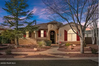 1896 N Fire Butte Way, Prescott Valley, AZ 86314 - Photo 1
