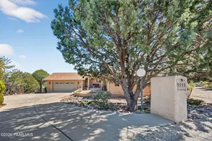 3355 E Sundance Cir, Prescott, AZ 86303 - Photo 1