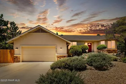 1520 Majestic Way, Prescott, AZ 86301 - Photo 1