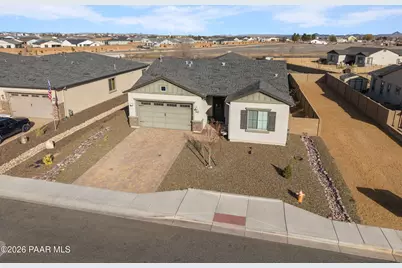 7783 E Bella Vista Lane, Prescott Valley, AZ 86315 - Photo 1