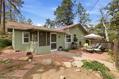 1701 Idylwild Road, Prescott, AZ 86305 - Photo 1