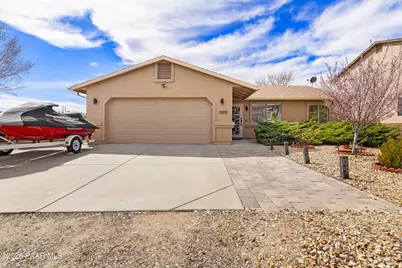 1800 N Emerald Drive, Prescott, AZ 86301 - Photo 1