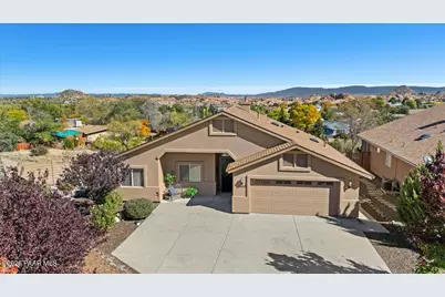1600 Magnolia Lane, Prescott, AZ 86301 - Photo 1
