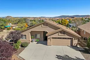 1600 Magnolia Ln, Prescott, AZ 86301 - Photo 1