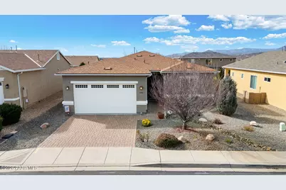 12947 E Sandoval Street, Dewey-Humboldt, AZ 86327 - Photo 1