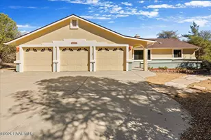 7731 N Deerfield Dr, Prescott, AZ 86305 - Photo 1