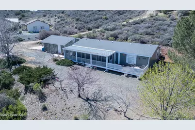 13180 E Evergreen Trail, Mayer, AZ 86333 - Photo 1