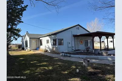 826 S Road 2, Chino Valley, AZ 86323 - Photo 1