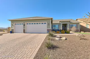 5158 N Bedford Way, Prescott Valley, AZ 86314 - Photo 1