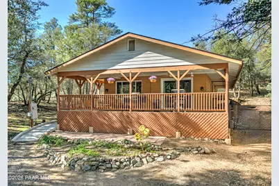 4792 S Deer Trail, Prescott, AZ 86303 - Photo 1