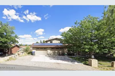 3499 N Tower Road, Prescott Valley, AZ 86314 - Photo 1