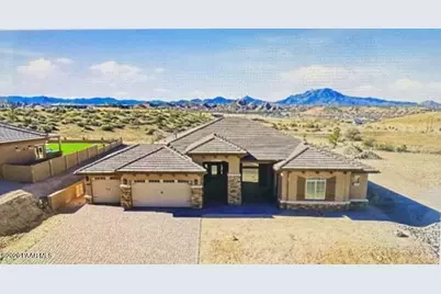 5266 Dells Point Road, Prescott, AZ 86301 - Photo 1