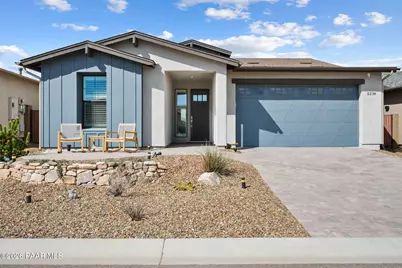 5236 Tranquil Bluff Way, Prescott, AZ 86301 - Photo 1