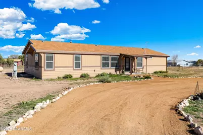 2725 N Shawnee Trail, Chino Valley, AZ 86323 - Photo 1