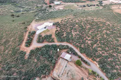 14909 E State Route 169 Parcel A, Dewey-Humboldt, AZ 86327 - Photo 1