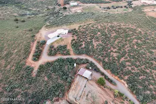 14909 E State Route 169 Parcel A, Dewey-Humboldt, AZ 86327 - Photo 1