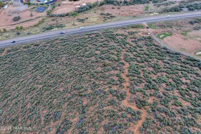 14909 E State Route 169 Parcel B, Dewey-Humboldt, AZ 86327 - Photo 1