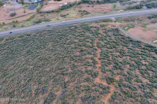 14909 E State Route 169 Parcel B, Dewey-Humboldt, AZ 86327 - Photo 1