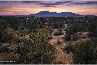 12195 N Williamson Valley Road, Prescott, AZ 86305 - Photo 1