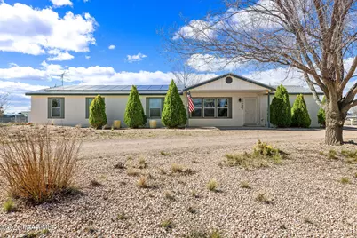 24680 N St Louis Street, Paulden, AZ 86334 - Photo 1
