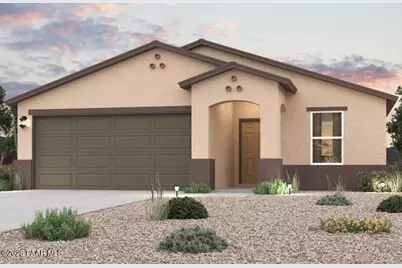 530 Coyote Trail, Cottonwood, AZ 86326 - Photo 1