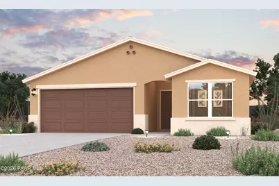 2066 Hidden Hills Drive, Cottonwood, AZ 86326 - Photo 1