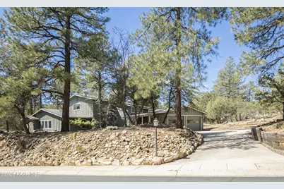 1106 E Timber Ridge Road, Prescott, AZ 86303 - Photo 1