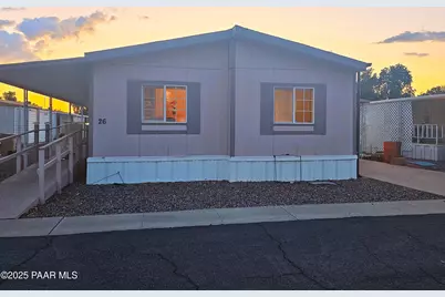 16225 N 29th Street #26, Phoenix, AZ 85032 - Photo 1