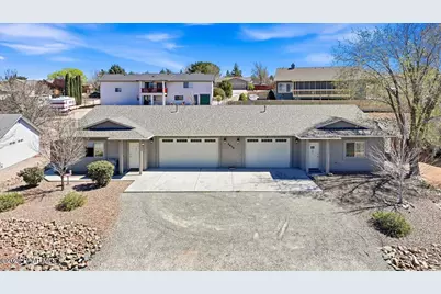 4679 N Viewpoint Drive, Prescott Valley, AZ 86314 - Photo 1
