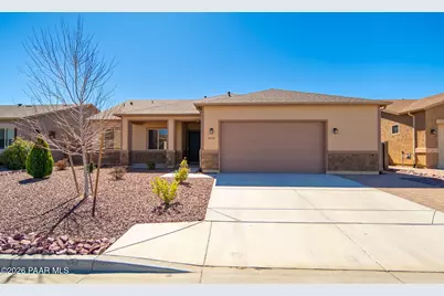 6425 E Hope Well Street, Prescott Valley, AZ 86314 - Photo 1