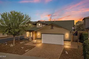 13034 E Lima St, Dewey-Humboldt, AZ 86327 - Photo 1