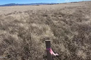 Parcel 33D N McWorter Pl, Prescott Valley, AZ 86315 - Photo 1