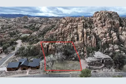 2135 E Boulder Creek Lane, Prescott, AZ 86301 - Photo 1