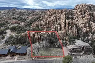 2135 E Boulder Creek Ln, Prescott, AZ 86301 - Photo 1