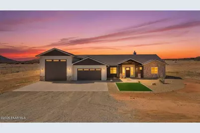 9794 N Constellation Court, Prescott Valley, AZ 86315 - Photo 1