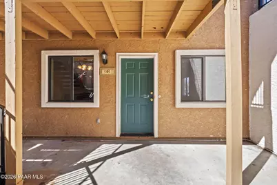 1001 E Goodwin Street #101, Prescott, AZ 86303 - Photo 1