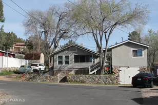 827 5th St, Prescott, AZ 86301 - Photo 1