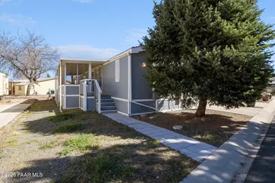 853 N State Route 89 #Lot 68, Chino Valley, AZ 86323 - Photo 1
