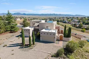 4501 N Jokake Cir, Prescott Valley, AZ 86314 - Photo 1