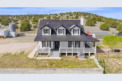 6240 N State Route 89, Chino Valley, AZ 86323 - Photo 1