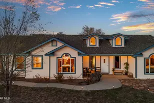 445 S Bella Rd, Chino Valley, AZ 86323 - Photo 1