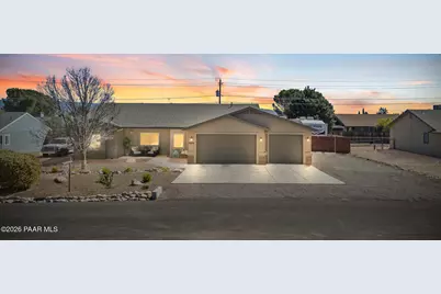 4501 N Tonto Way, Prescott Valley, AZ 86314 - Photo 1